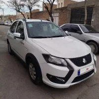 کوئیک اس مدل ۱۴۰۱|خودرو سواری و وانت|بناب, |دیوار