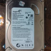 هارد کامپیوتر ۵۰۰ گیگ سی گیت seagate 500G