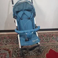 ماشین شارژی وکالسکه عصایی و آغوشی|اسباب‌‌بازی|شیراز, میرزاکوچک خان|دیوار