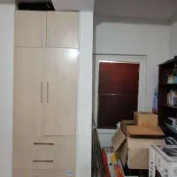 ۷۸ متر، بهترین نقطه شهرک پیام (مسکن مهر)خوش نقشه|فروش آپارتمان|کرج, منطقه ویژه اقتصادی پیام|دیوار