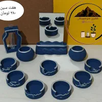 هفت سین سنگ مصنوعی