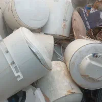 لوله کشی و تعمیر آبگرمکن