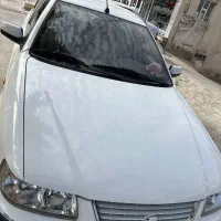 سمند ef7بنزینی ۹۴|خودرو سواری و وانت|بوکان, |دیوار