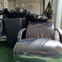 سرشورهای ایستاده و خوابیده زرکالا|آرایشگاه و سالنهای زیبایی|یاسوج, |دیوار