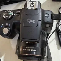 دوربین عکاسی canon powershot sx50hs|دوربین عکاسی و فیلم‌برداری|بوشهر, |دیوار