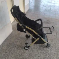 کالسکه کار کرده