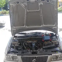 تنظیم موتور امداد خودرو شبانه روزی