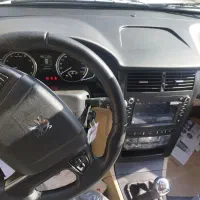 پژو پارس موتور جدیدelx