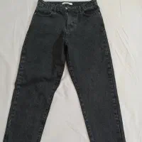 شلوار جین رویال و تاپ h&m|لباس|مشهد, هنرور|دیوار