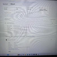 لپتاب گیمینگ|رایانه همراه|تهران, جنت‌آباد جنوبی|دیوار