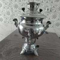 سماور ماهان