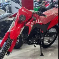 تریل کویر 250تی 6