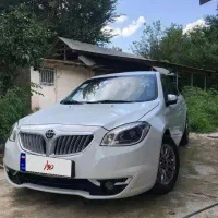 برلیانس موتور بزرگ مدل ۹۷|خودرو سواری و وانت|تهران, جمهوری|دیوار