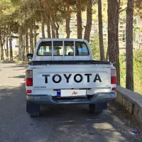 تویوتا هایلوکس|خودرو سواری و وانت|پاوه, |دیوار