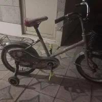 دوچرخه سایز 16ژاپنی عالی