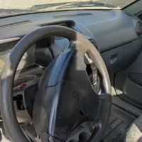 پراید ۹۱دوگانه دستی معاوظه با روا و اردی|خودرو سواری و وانت|سراب, |دیوار