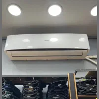 اسپیلیت ۳۰ هزار هایسنس اینورتر