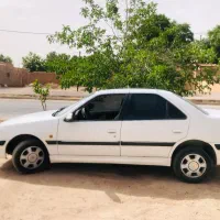 پارس ۹۷|خودرو سواری و وانت|ماهان, |دیوار