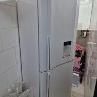 یخچال فریزر