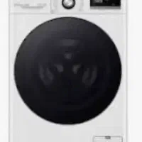 یک ماشین لباسشویی