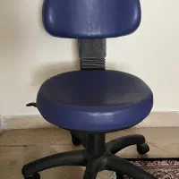 صندلی کامپوتر(چرخدار)