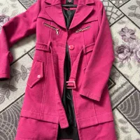 پالتو|لباس|بندر گناوه, |دیوار