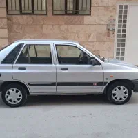 141 مدل ۸۶ دوگانه  شاسی سالم