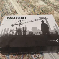 کفش ایمنی و کوهنوردی|کیف، کفش، کمربند|سبزوار, ابوریحان|دیوار