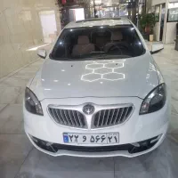 برلیانس h320 مدل 95 اتومات بی رنگ