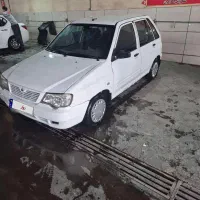 پراید ۱۱۱|خودرو سواری و وانت|زنجان, |دیوار