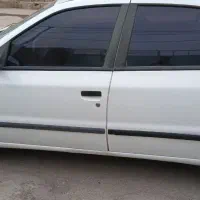 سمند مدل ۹۵