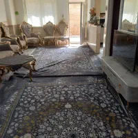 خانه همکف  100متری واقع در آل یاسین کلهری|اجارهٔ آپارتمان|قم, باغ کرباسی|دیوار
