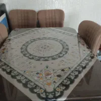 میزغذاخوری