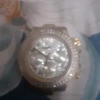 ساعت زنانه رولکس 18k