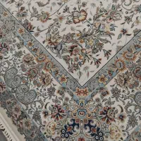 جفت فرش ۶ متری ۱۲۰۰ شانه ۳۶۰۰ تراکم دستبافت نما نو|فرش|تهران, خانی آباد نو جنوبی|دیوار