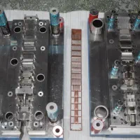 پرسکاری قالبهای پروگراسیو (پرسکاری اتومات با فیدر)