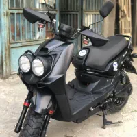 موتور برقی مادو 3000 وات مدل 1403 بسیارکمکار|موتورسیکلت|مشهد, دانشجو|دیوار