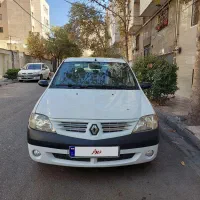 ال 90 پارس تندر مدل 96 بی رنگ