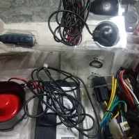 دزدگیر مجیکارm8000 کره ای اصل