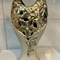 گلدان دکوری و تزئینی