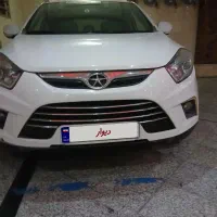 فوری فوری جک اس فایو مدل ۹۵ سفید|خودرو سواری و وانت|تهران, شهرک شریعتی|دیوار