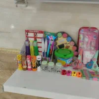 فروش یک جا لوازم تحریر|لوازم التحریر|اهر, |دیوار