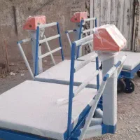 باسکول ترهباری دامکش