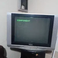 تلوزیون پاناسونیک اصل