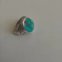 انگشتر نقره