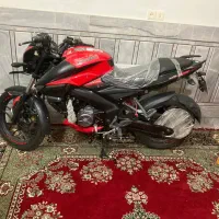 پالسns160