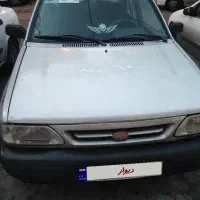 پراید ۱۳۱ صبا