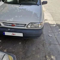 پراید ۱۳۱ مدل ۹۹