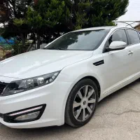 کیا اپتیما ۲۰۱۳