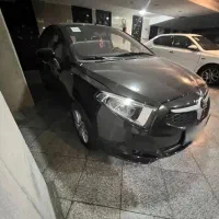 برلیانس مشکی متالیک|خودرو سواری و وانت|تهران, امانیه|دیوار